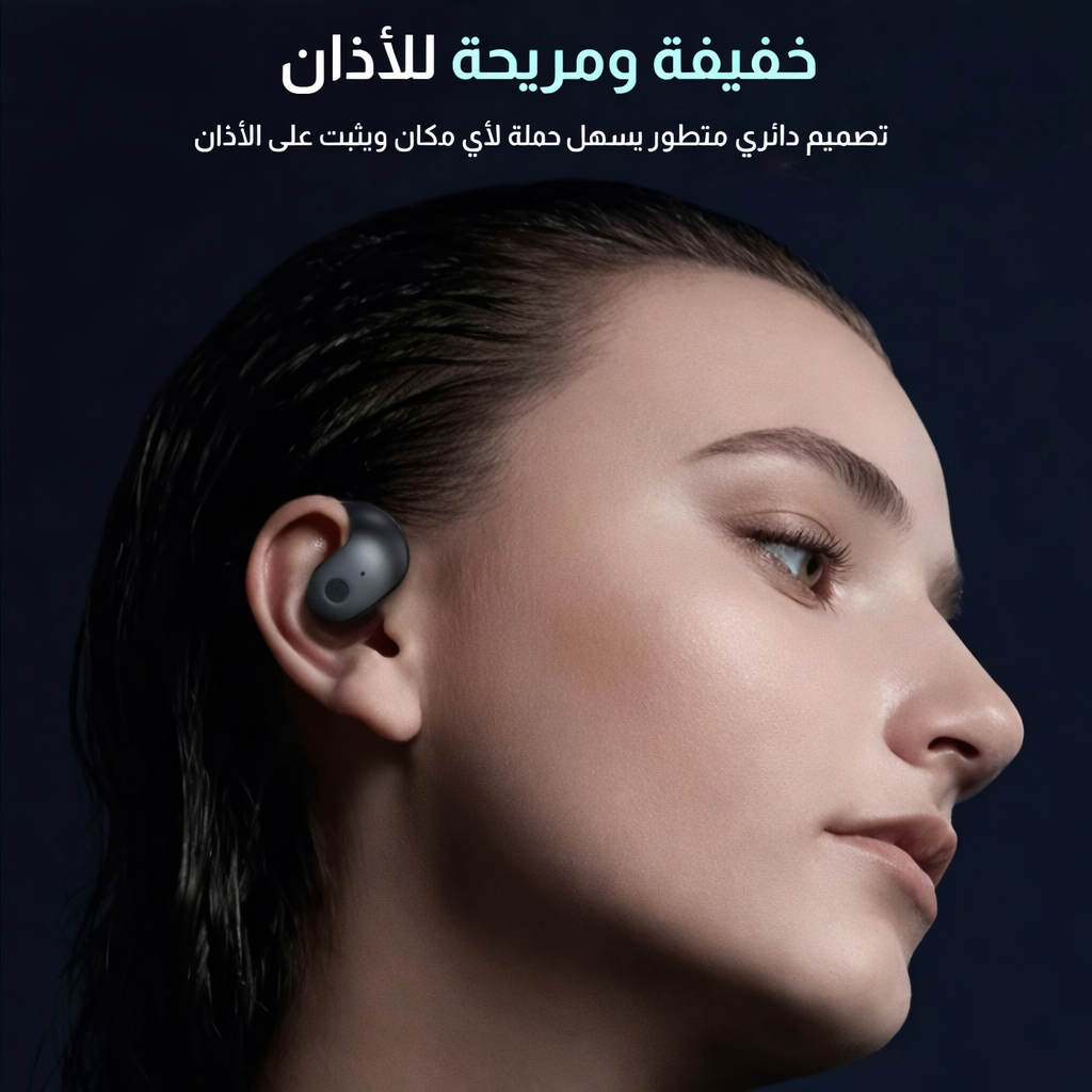 سماعات الترجمة الفورية الذكية